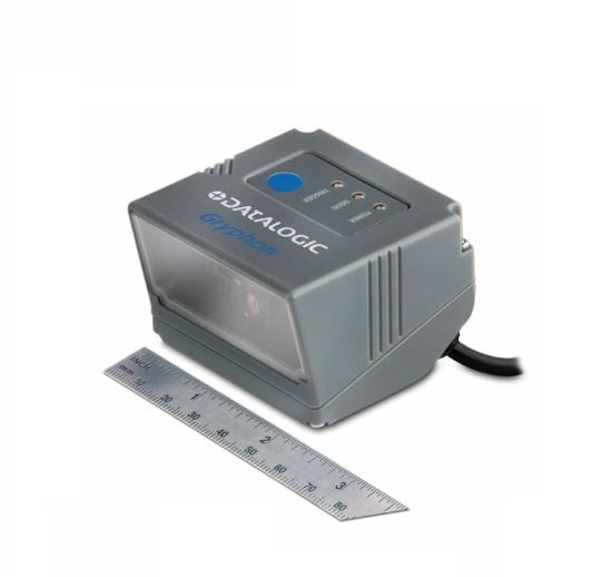 Datalogic GFS4550-BKK2-RED Gryphon GFS4550 Barcode Scanner