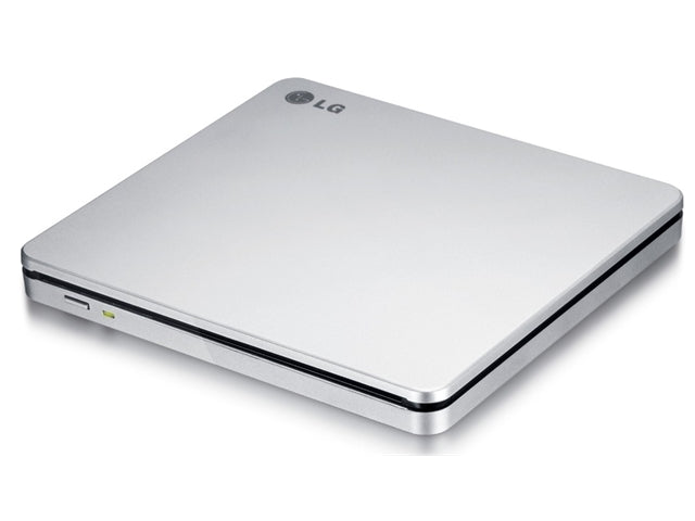 LG GP70NS50 Portable DVD-Reader - External - DVD Rewriter with M-DISC