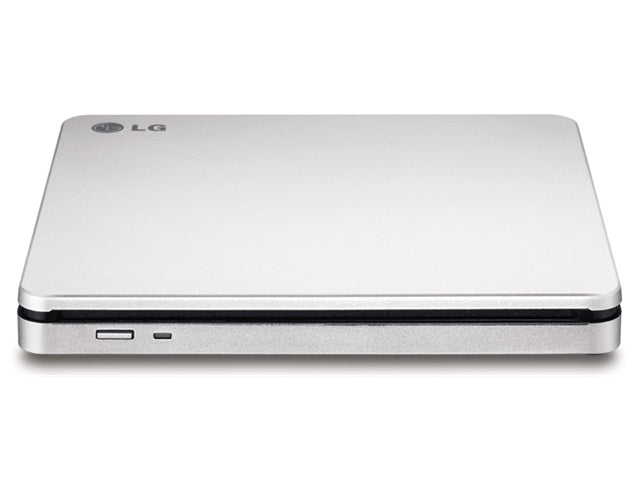 LG GP70NS50 Portable DVD-Reader - External - DVD Rewriter with M-DISC