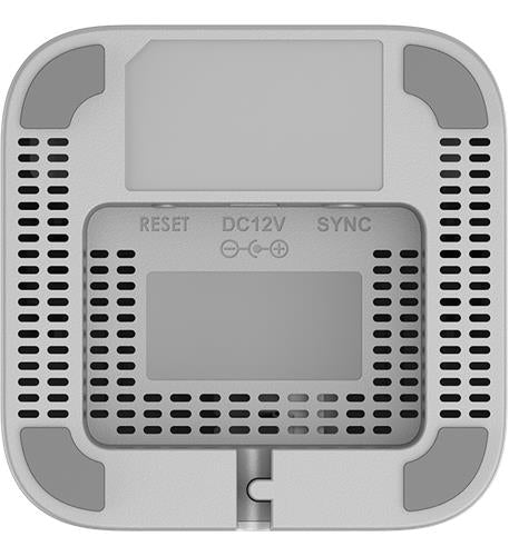 Grandstream GS-GCC6010W IPPBX- Firewall- Router- Switch and WiFi