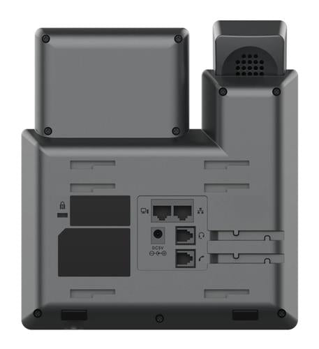 Grandstream GS-GRP2610P 2 Lines- 2 SIP Accounts- PoE- Color