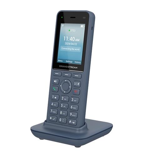 Grandstream GS-WP826 Dual Band Wi-Fi 6 Cordless Phone