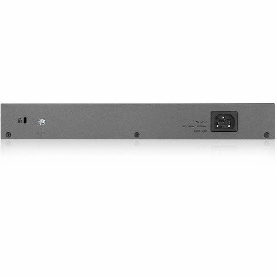 Zyxel GS1350-18HP 16-Port Gigabit Smart Nebula Cloud Managed PoE Switch
