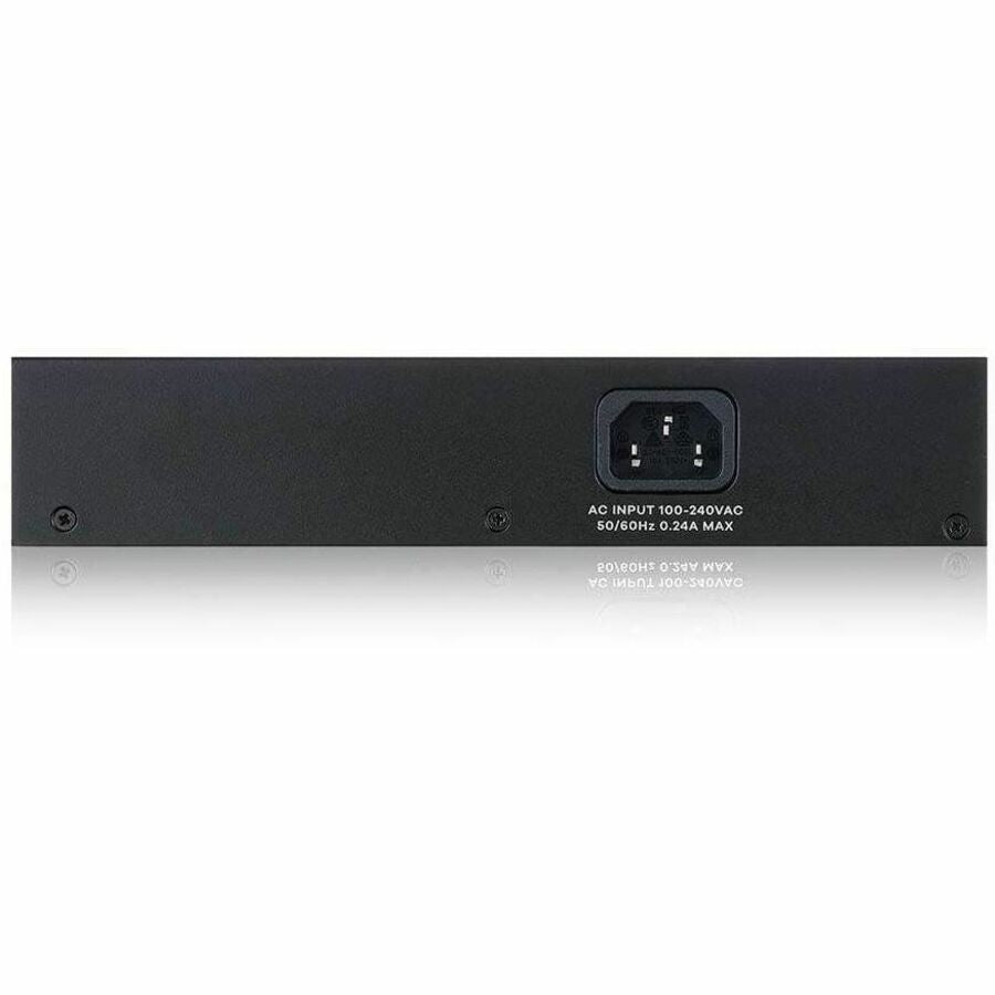 Zyxel GS1900-16 REV 03F 16-Port Gigabit Smart Managed Switch