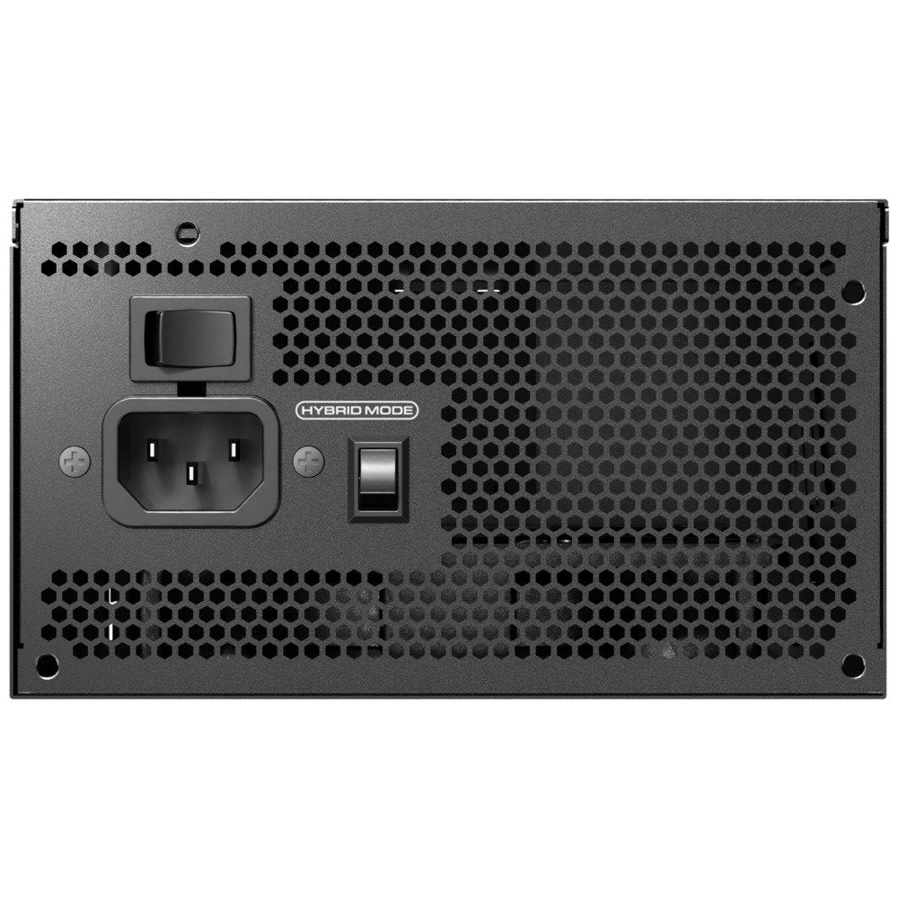 Antec GSK850 US ATX 850W Full Modular PSU, 80 PLUS Gold Certified - Power Supply