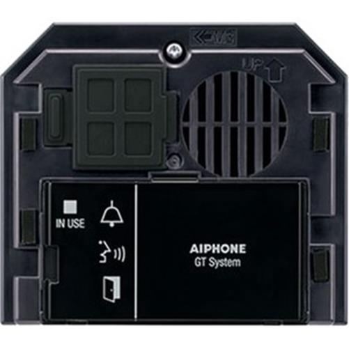 Aiphone GT-DB Audio Module for GT Modular Entrance Panel Outdoor - Weather Proof