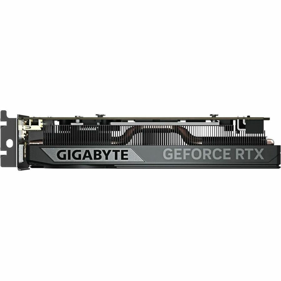 Gigabyte GV-N5060OC-8GL NVIDIA GeForce RTX5060 8GB GDDR7 DP HDI- LowPro Graphics