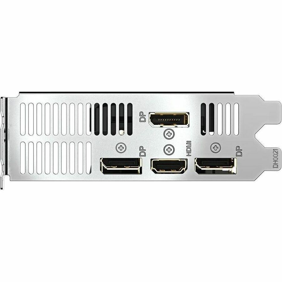 Gigabyte GV-N5060OC-8GL NVIDIA GeForce RTX5060 8GB GDDR7 DP HDI- LowPro Graphics