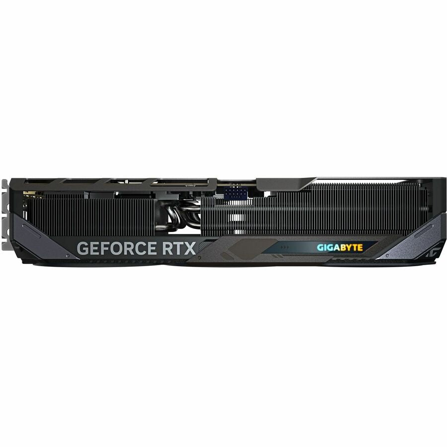 Gigabyte GV-N5080GAMING OC-16GD Graphic Card - GeForce RTX 5080 GAMING OC 16G