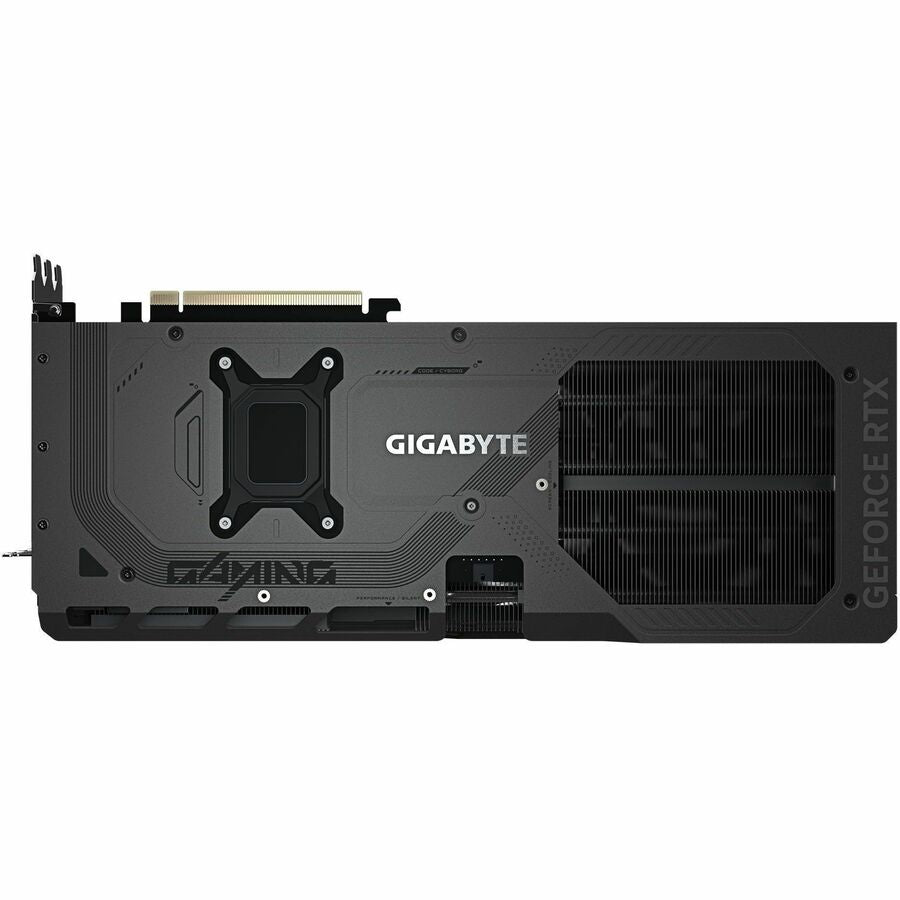 Gigabyte GV-N5080GAMING OC-16GD Graphic Card - GeForce RTX 5080 GAMING OC 16G