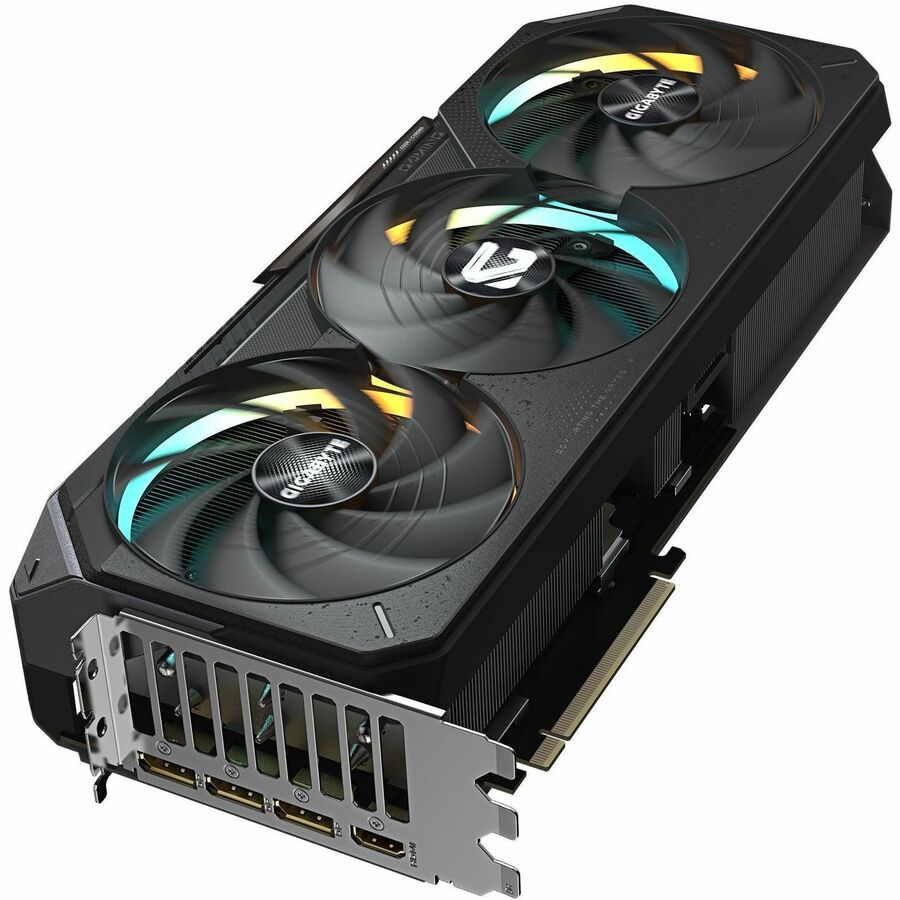 Gigabyte GV-N5080GAMING OC-16GD Graphic Card - GeForce RTX 5080 GAMING OC 16G