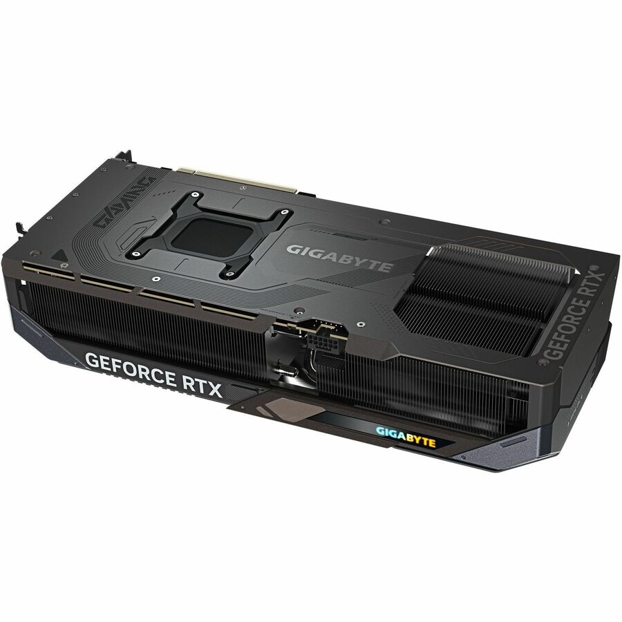 Gigabyte GV-N5090GAMING OC-32GD NVIDIA GeForce RTX5090 32GB GDDR7 DP HDI- GPU