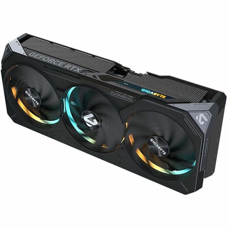 Gigabyte GV-N5090GAMING OC-32GD NVIDIA GeForce RTX5090 32GB GDDR7 DP HDI- GPU