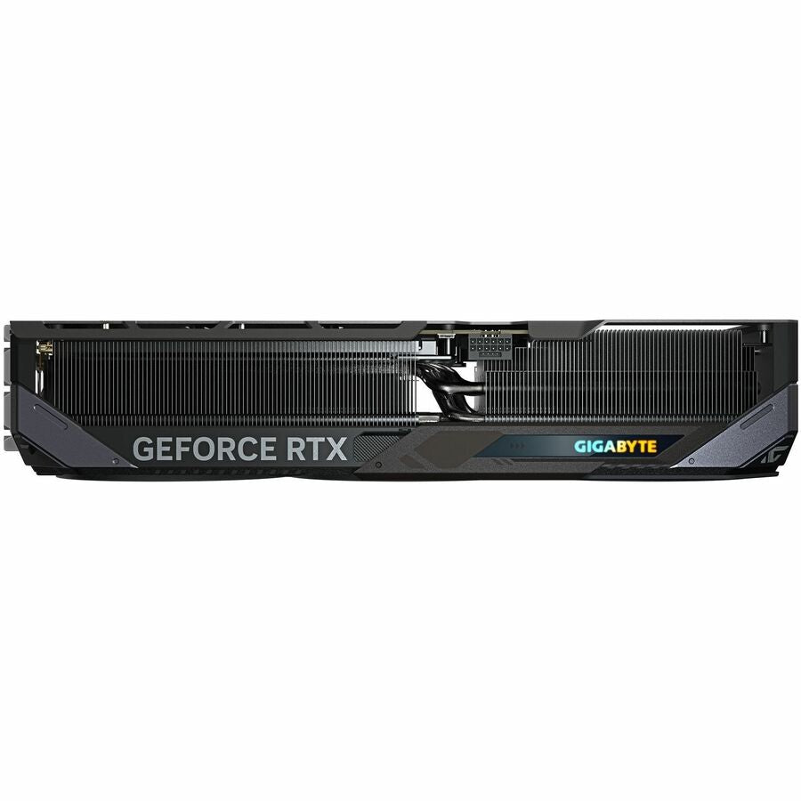 Gigabyte GV-N5090GAMING OC-32GD Graphic Card - GeForce RTX 5090 GAMING OC 32G