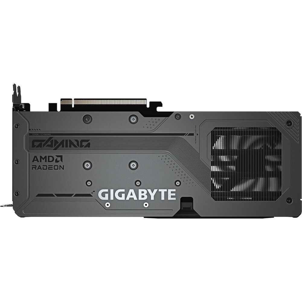 Gigabyte GV-R9060XTGAMING OC-8GD Graphic Card -Radeon RX 9060 XT GAMING OC - 8GB