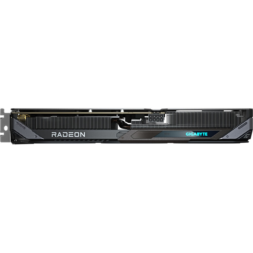 Gigabyte GV-R9060XTGAMING OC-8GD Graphic Card -Radeon RX 9060 XT GAMING OC - 8GB