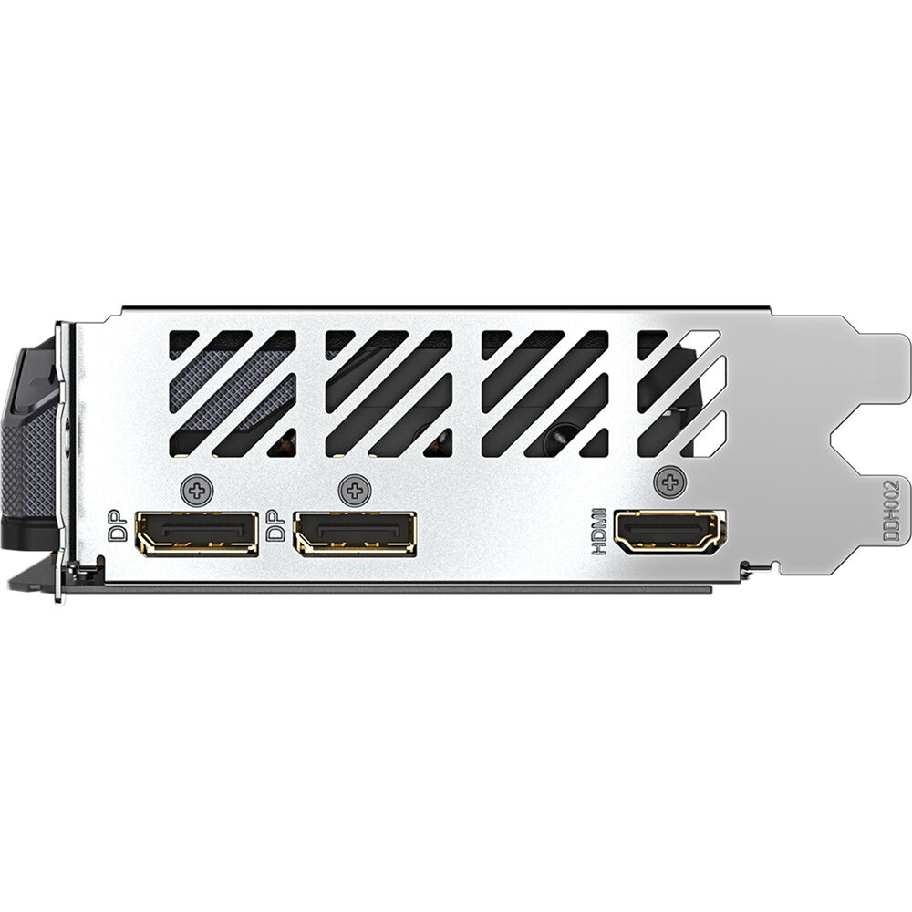 Gigabyte GV-R9060XTGAMING OC-8GD Graphic Card -Radeon RX 9060 XT GAMING OC - 8GB
