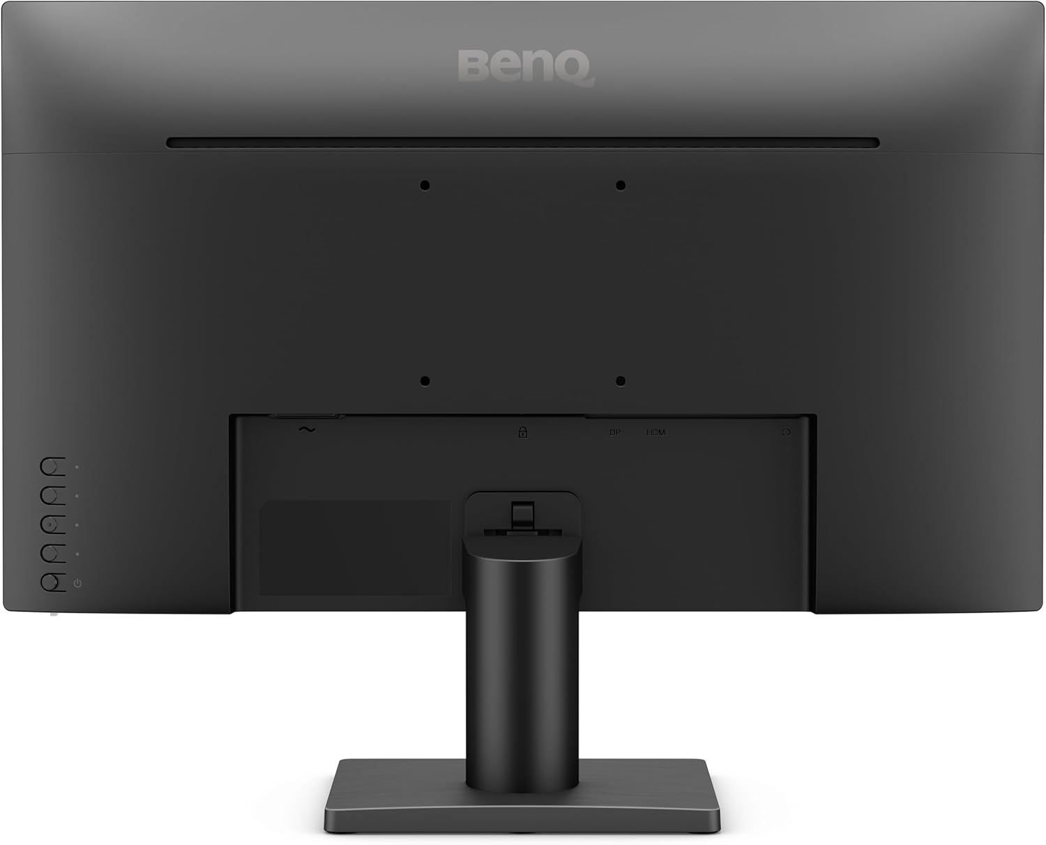BenQ GW2491 24" Class Full HD LED Monitor - 16:9 - 23.8" Viewable