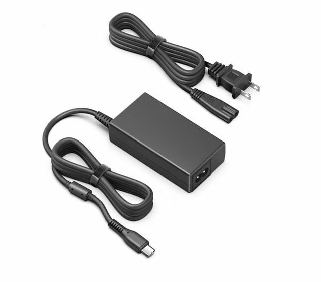 BTI GX20P92530-BTI 65W TYPE-C AC ADAPTER - Compatible OEM: GX20P92530