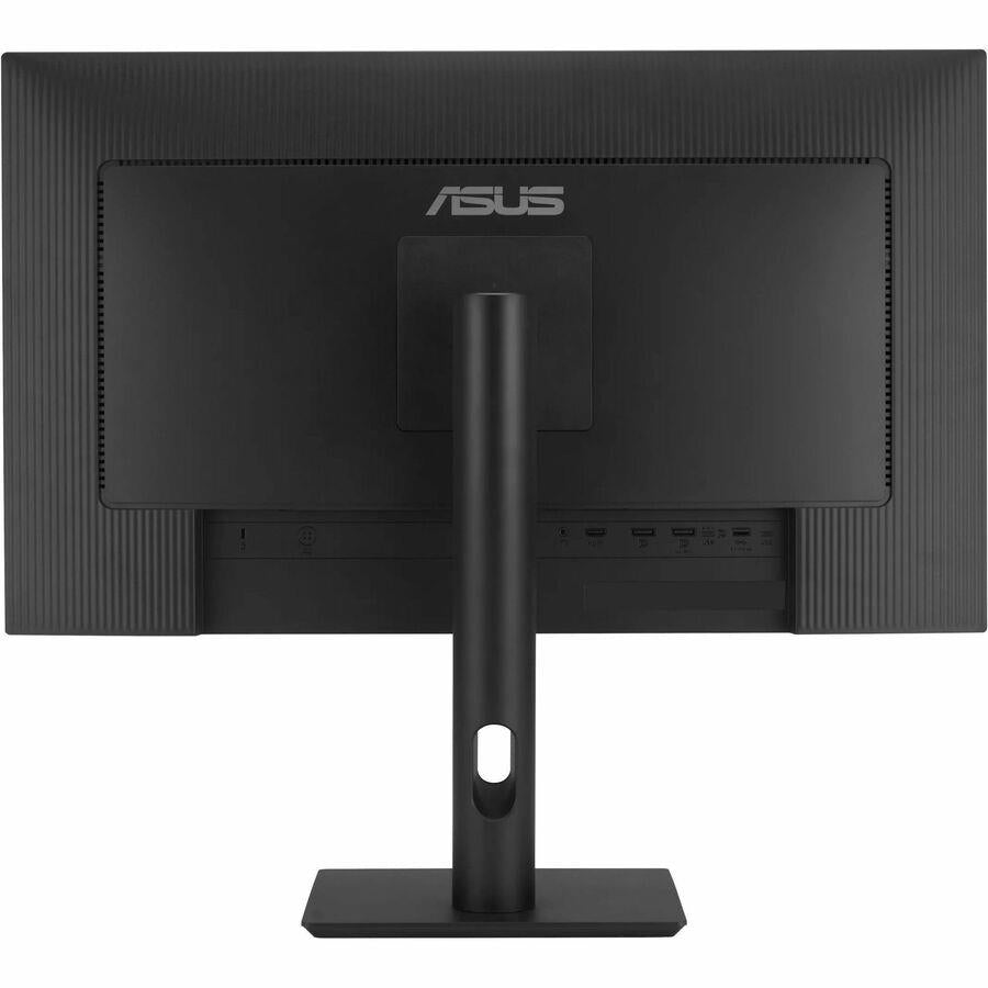 ASUS HA2741A 27" Class WQHD LCD Monitor - 16:9 - 2560 x 1440 - Black