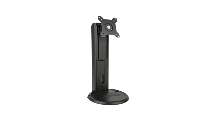 Planar 997-7029-00 Height Adjustable up to 5" Monitor Stand Tilt Swivel Ergo