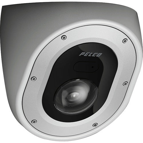 Pelco IBD332-1 SRX Series 3MP Smart Analytics Rolled Corner Camera with 2.3mm