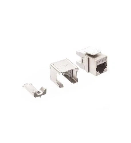 ICC ICC-IC1078S6A0 MODULE- CAT 6A SHIELDED FTP