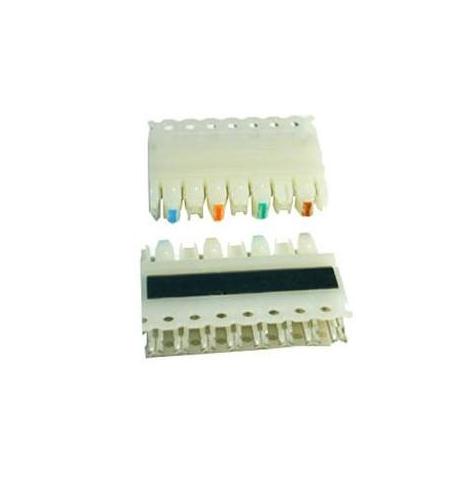 ICC ICC-IC110CB4PC 110 CONNECTING BLOCK- 4-PAIR- 100 PK