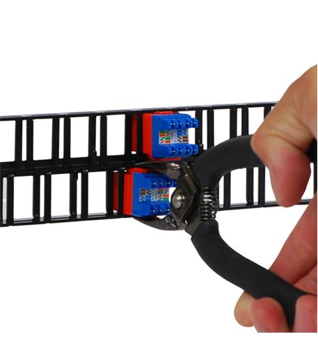 ICC ICC-ICACSPP481 TOOL- MULTI-MODULAR CONNECTORS REMOVAL