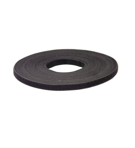 ICC ICC-ICACSV75BK Tie Bulk 75ft - Black