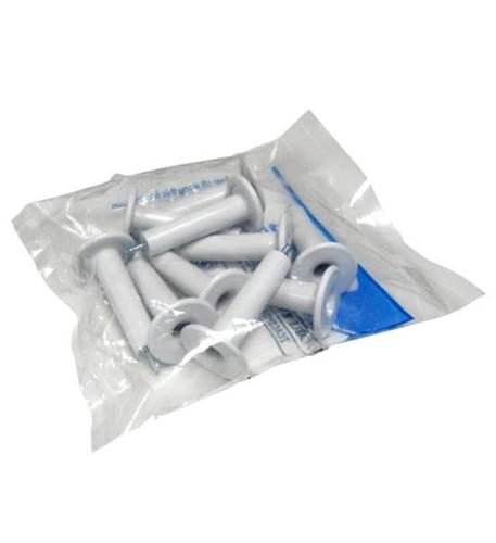 ICC ICC-ICACSWDS20 110 CABLE MGT SPOOL WITH SCREW 10PK