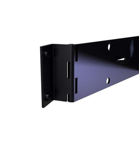 ICC ICC-ICCMSHB2RS BRACKET- WALL MOUNT HINGED- 2 RMS