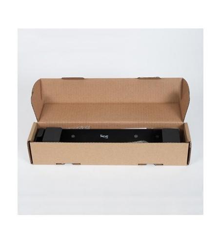 ICC ICC-ICCMSLAWS2 RUNWAY KIT- WALL SUPPORT- 2 PACK