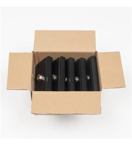 ICC ICC-ICCMSLRBSK RUNWAY KIT- BUTT SPLICES- 10PK