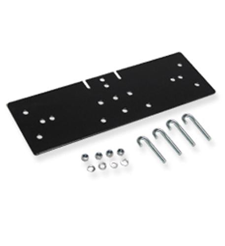 ICC ICC-ICCMSLRRBK RUNWAY KIT- RELAY RACK BRACKET