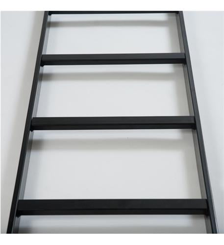 ICC ICC-ICCMSLSTV7 LADDER RACK RUNWAY 2 PACK 7FT EA