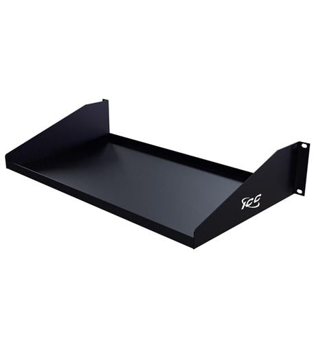 ICC ICC-ICCMSRSF10 RACK SHELF- 10in DEEP SINGLE- 2 RMS