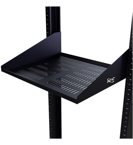 ICC ICC-ICCMSRSV15 RACK SHELF 15in DEEP SINGLE VENTED 3RMS