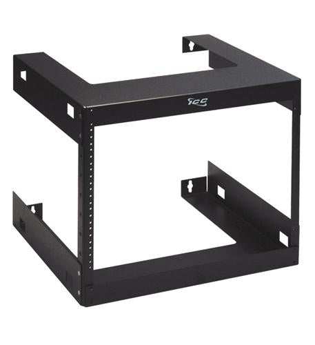 ICC ICC-ICCMSWMR08 RACK- WALL MOUNT- 18in DEEP- 8 RMS