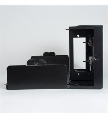 ICC ICC-ICFODE21WM WALL ENCLOSURE-FIBER-2-PANEL-SINGLE DOOR