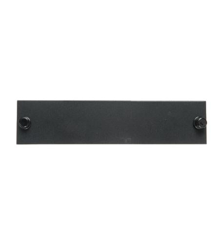 ICC ICC-ICFOPB00BK ADAPTER PANEL- BLANK- BLACK