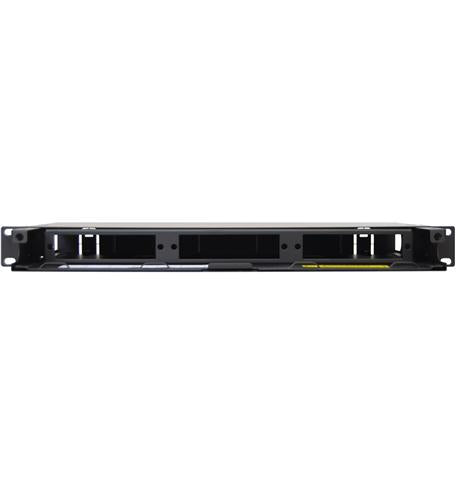 ICC ICC-ICFORE31RM RACK ENCLOSURE- FIBER- 3-PANEL - 1 RMS
