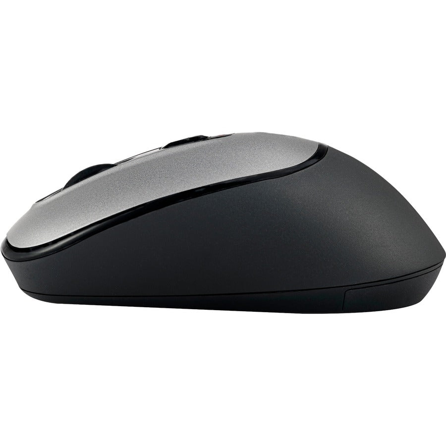 Adesso iMouse A10 - Mouse - right and left-handed - optical - 4 buttons