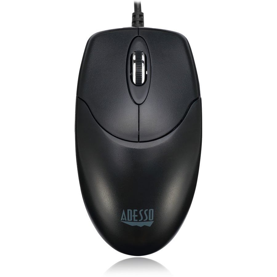 Adesso IMOUSE M6-TAA iMouse m6 - Mouse - right and left-handed - optical