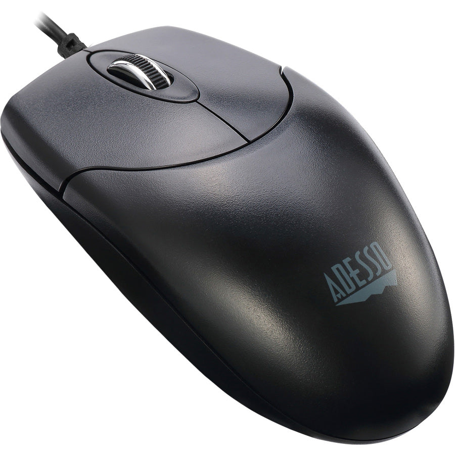 Adesso IMOUSE M6-TAA iMouse m6 - Mouse - right and left-handed - optical