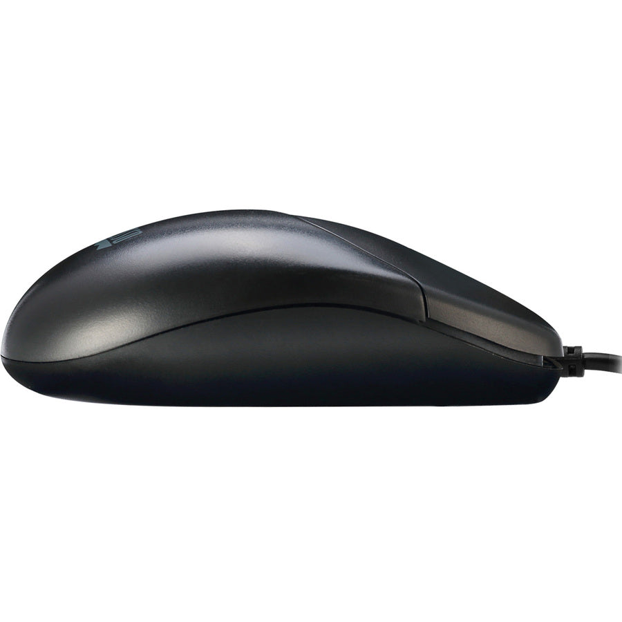 Adesso IMOUSE M6-TAA iMouse m6 - Mouse - right and left-handed - optical