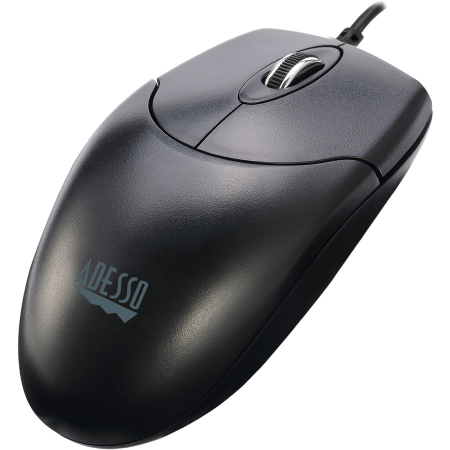 Adesso IMOUSE M6-TAA iMouse m6 - Mouse - right and left-handed - optical