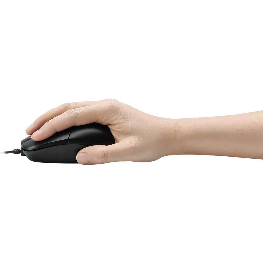 Adesso IMOUSE M6-TAA iMouse m6 - Mouse - right and left-handed - optical