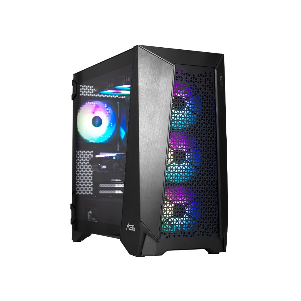 MSI INRSAI2NVZ91289 Infinite RS AI 2NVZ9-1289US Gaming Desktop