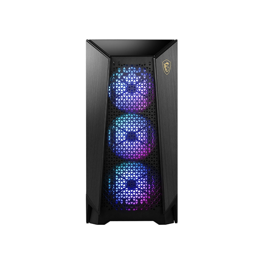 MSI INRSAI2NVZ91289 Infinite RS AI 2NVZ9-1289US Gaming Desktop